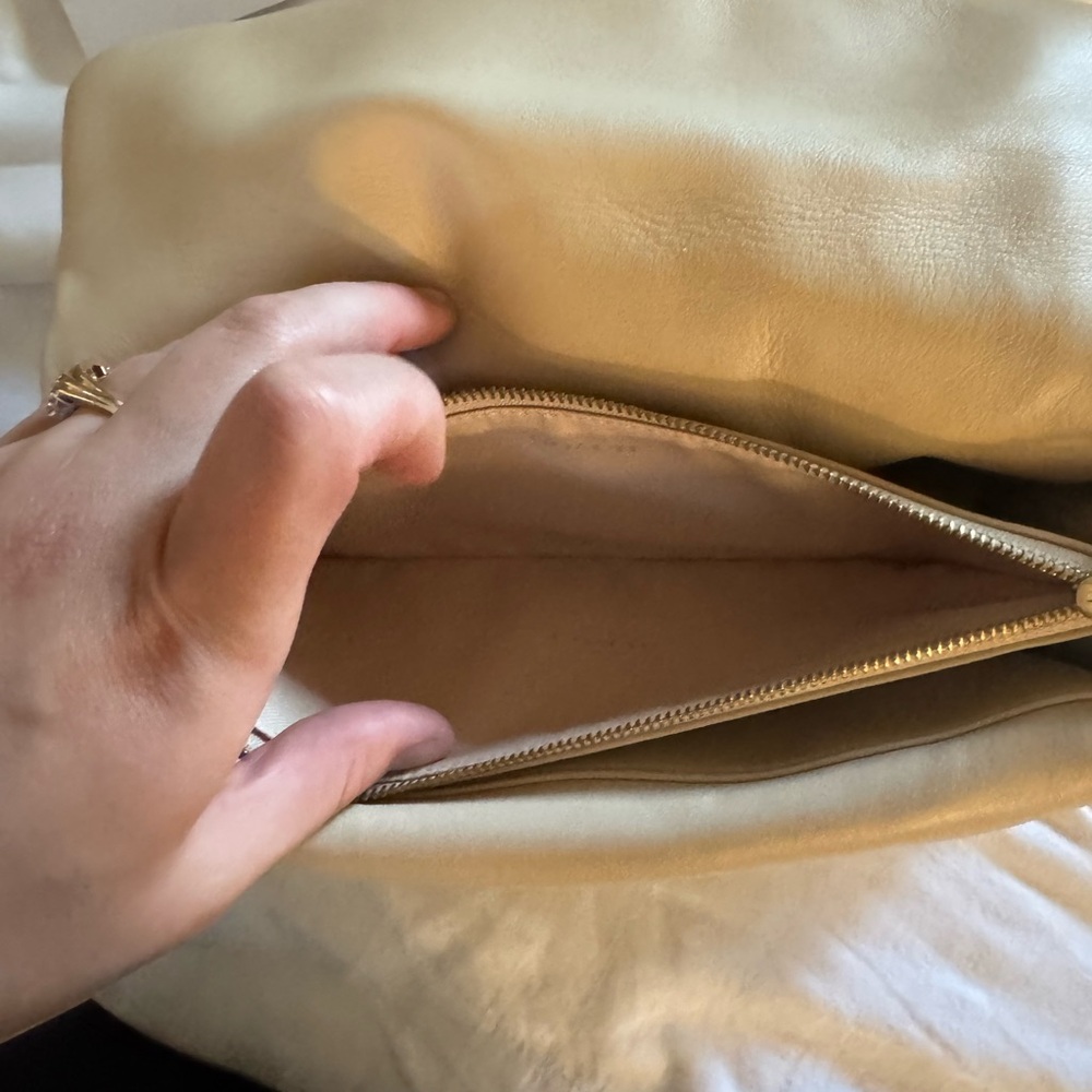 Coach Pillow Tabby 26 Leather Shoulder Bag - Picture 6 of 7